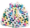 Nebraska Sunset Soap Bags